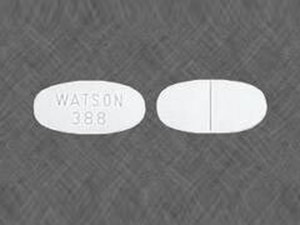 Hydrocodone25.500MG